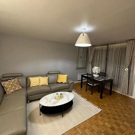 Appartement En Residence- كليشي المظهر الخارجي الصورة